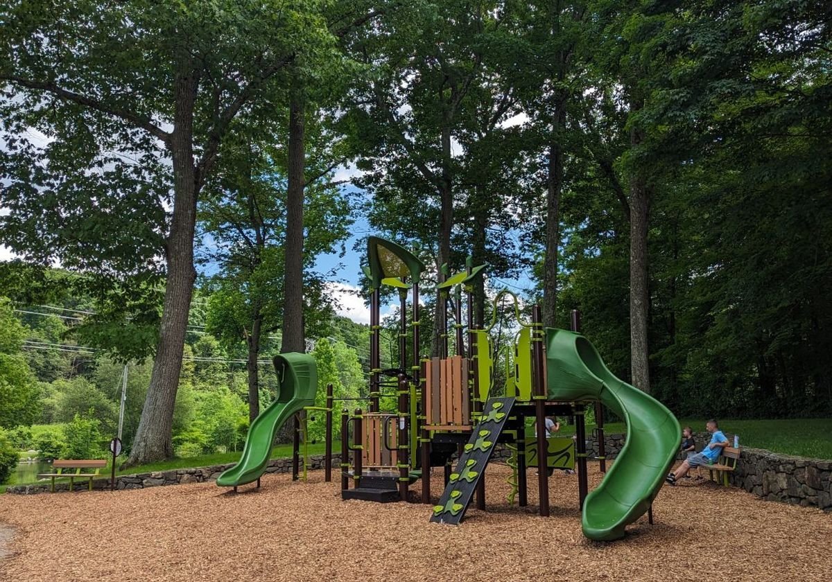 🎡 남레크 남락원 패밀리 파크 이미지 6